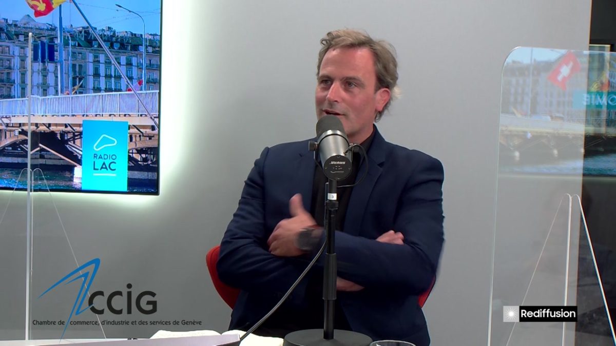 CCIG, PARLONS ECONOMIE n°18