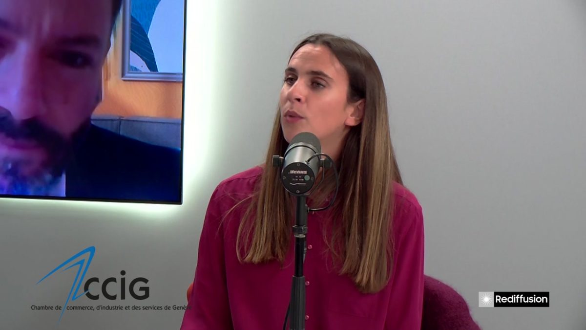 CCIG, PARLONS ECONOMIE n°24