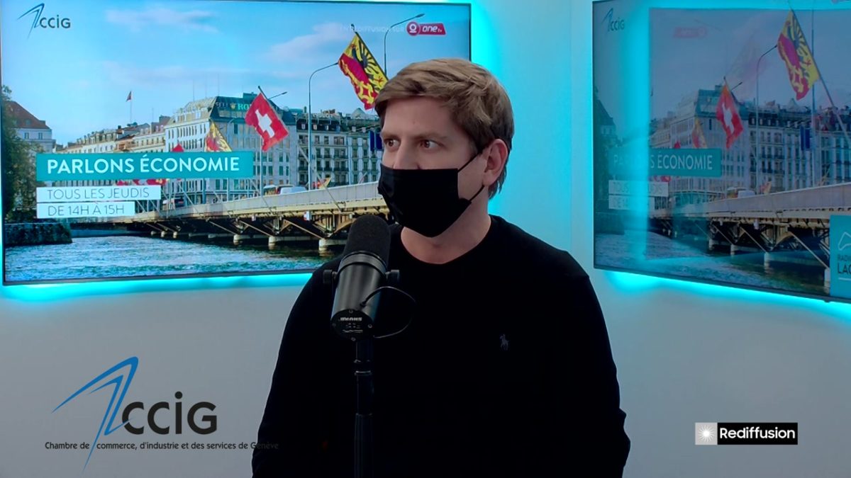 CCIG, PARLONS ECONOMIE n°29