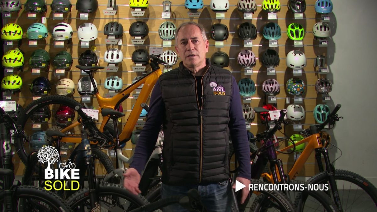 RENCONTRONS NOUS, Joel Vellas