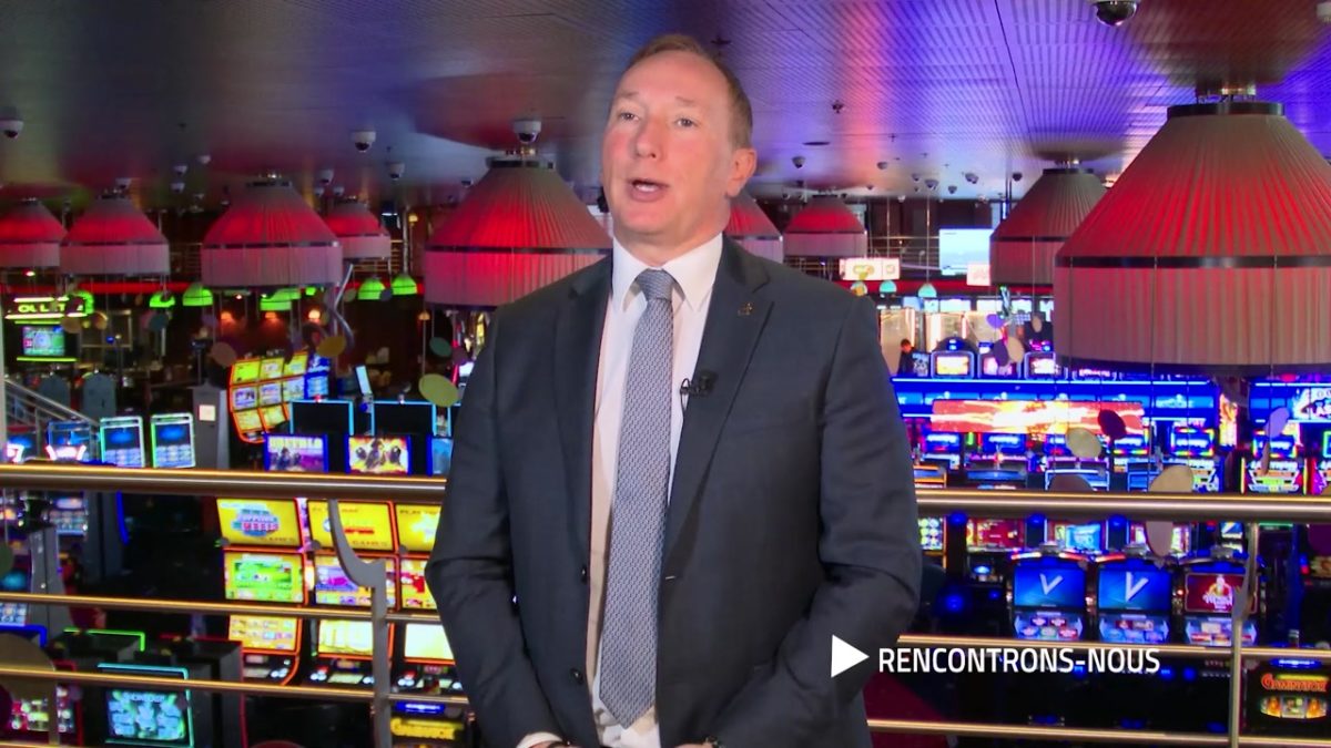 RENCONTRONS NOUS, Jérôme Colin