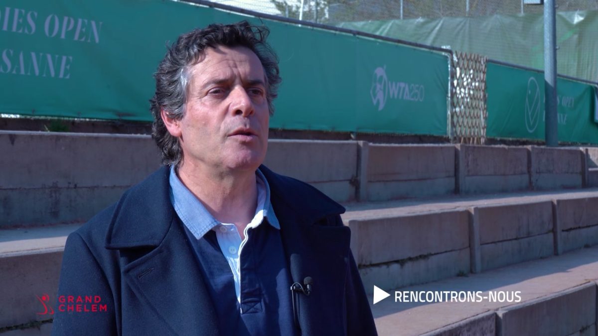 RENCONTRONS NOUS, Pascal Duperret