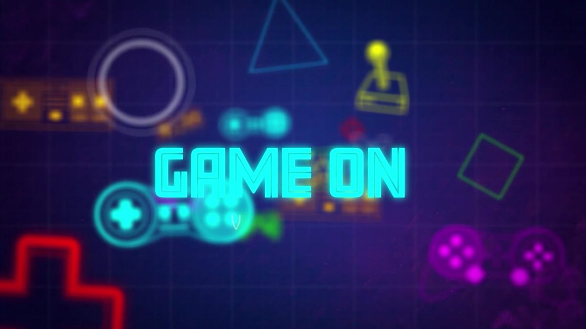 GAME ON, EMISSION 67