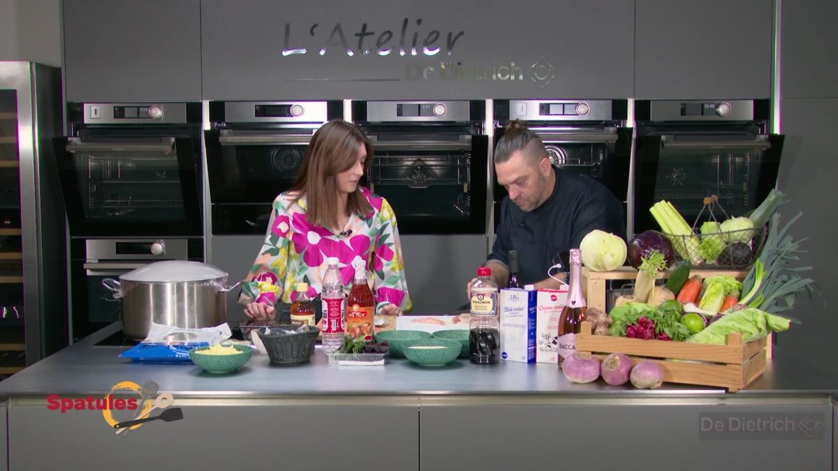 SPATULES, EMISSION 28