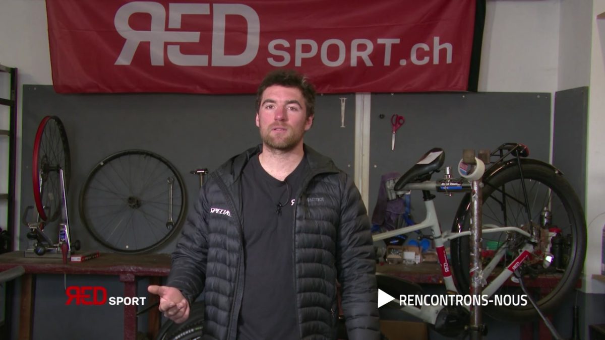 RENCONTRONS NOUS, Maxime Chapuis