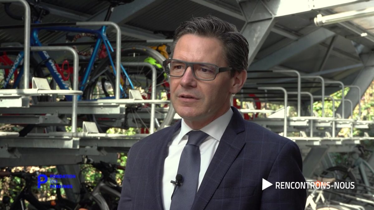 RENCONTRONS NOUS, Damien Zuber