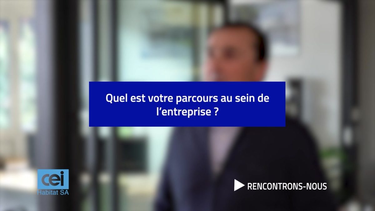 RENCONTRONS NOUS, Frédéric Brun