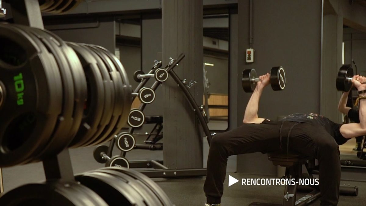 RENCONTRONS NOUS, François Victor