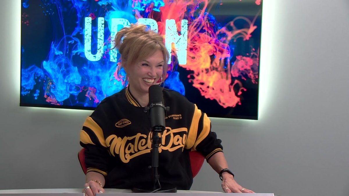 URBN, Keffran et Maroo (EMISSION 88)