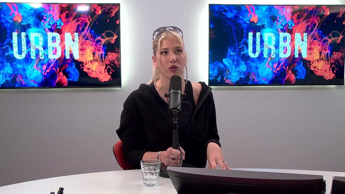 URBN, Mara (EMISSION 90 VOD)