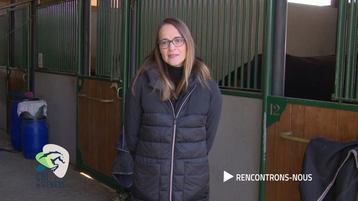 RENCONTRONS NOUS, Sophie Mottu Morel