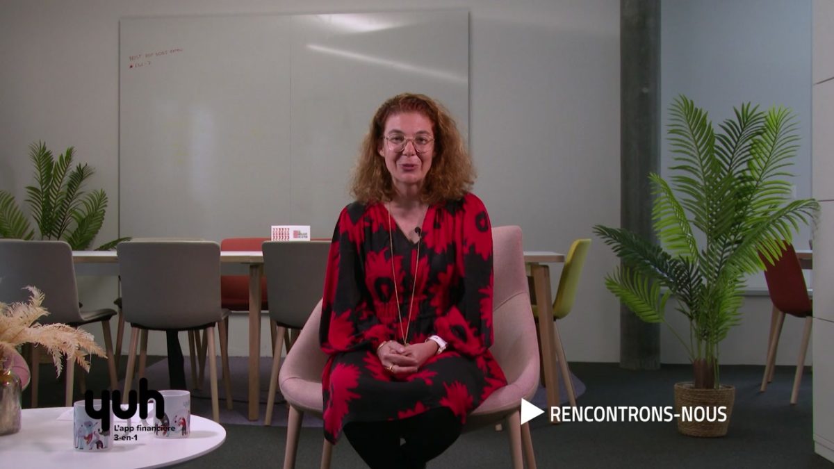 RENCONTRONS NOUS, Sonia Milici