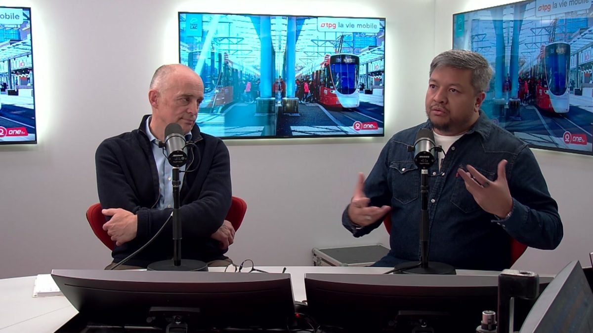 TPG – LA VIE MOBILE, EMISSION 02