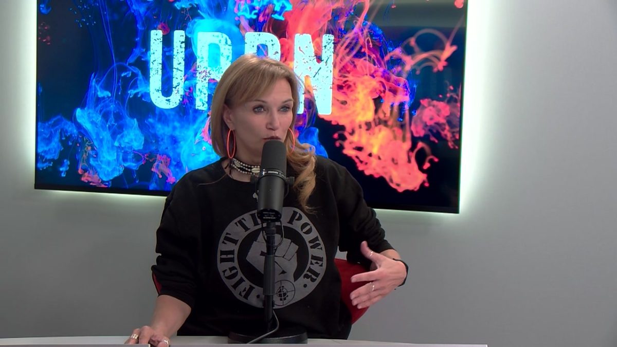 URBN, Chloé Ndiaye et Daimon (EMISSION 89 VOD)