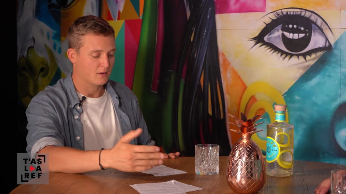 T&rsquo;as la ref, EMISSION 02