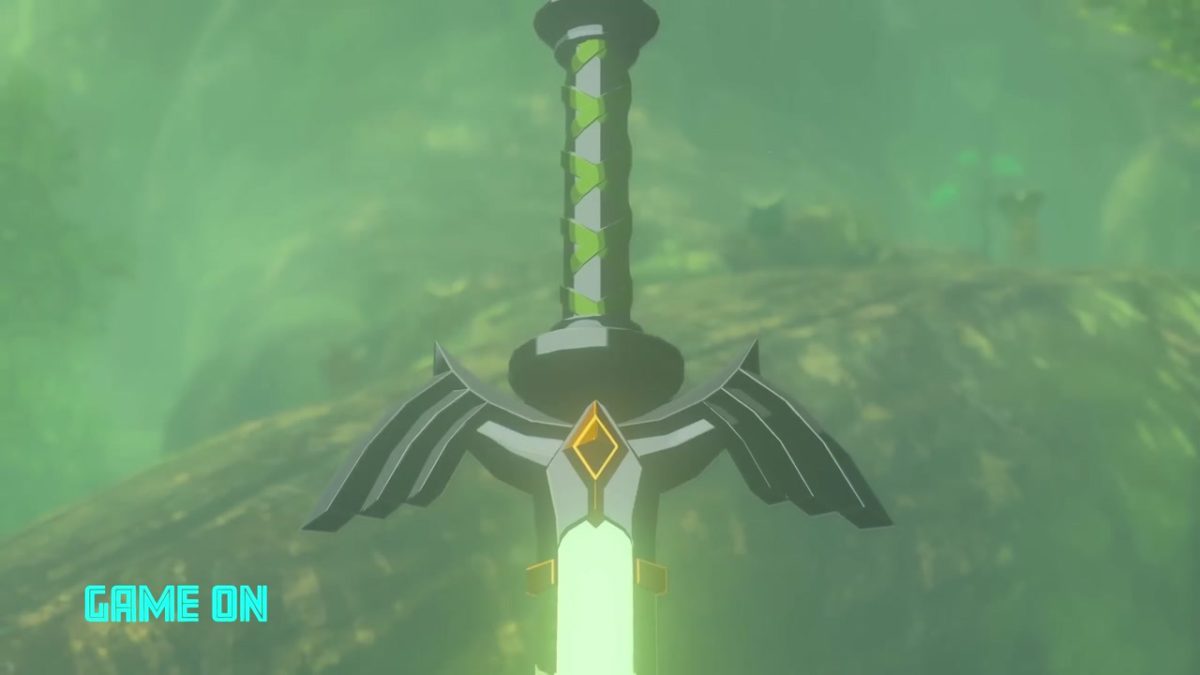 GAME ON, EMISSION 73