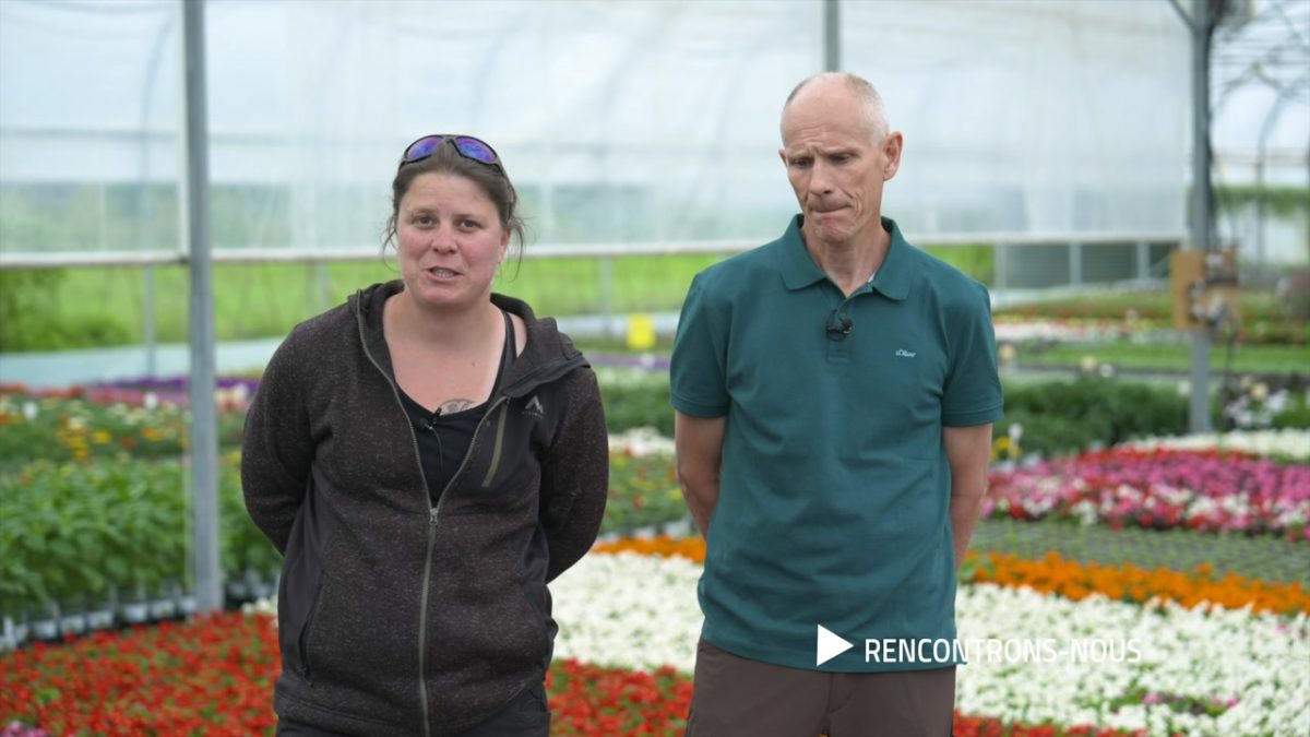RENCONTRONS-NOUS, Rémi Abbt et Lucie Wertz