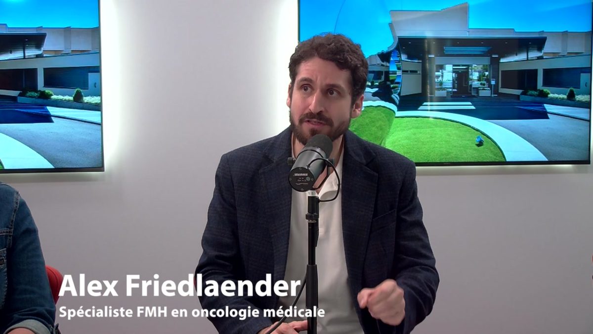 100% SANTE, EMISSION 06