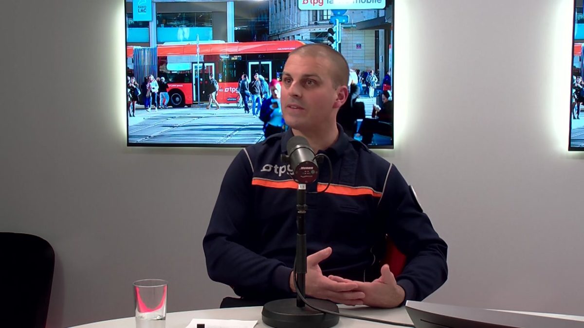 TPG – LA VIE MOBILE, EMISSION 03