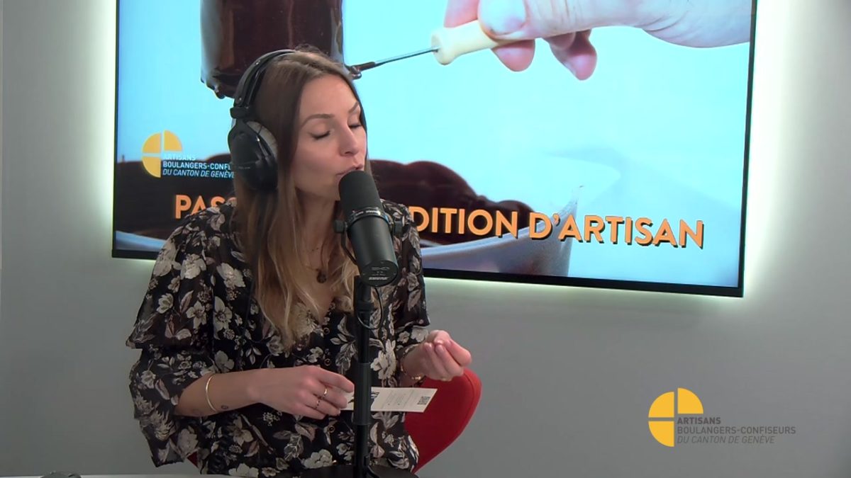 PASSION ET TRADITION, PAIN ET CHOCOLAT