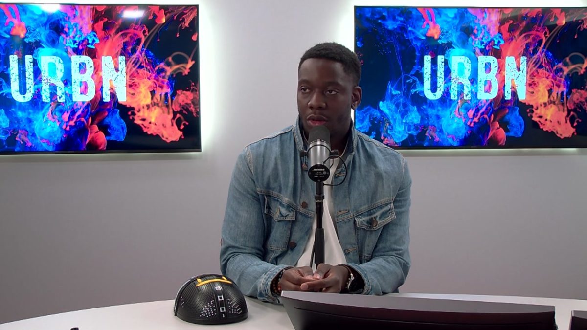 URBN, Luvanga (EMISSION 92)